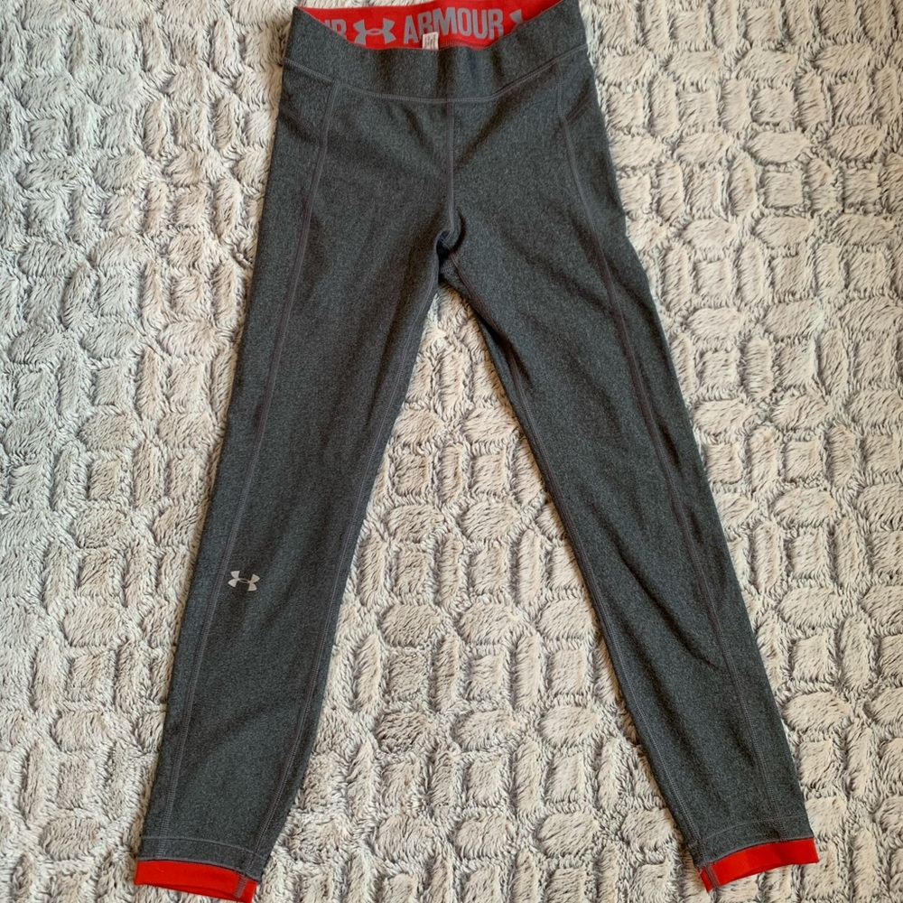 Under Armour leggings